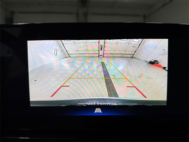 New 2026 Chevrolet TrailBlazer LT w/ Convenience Package image 26