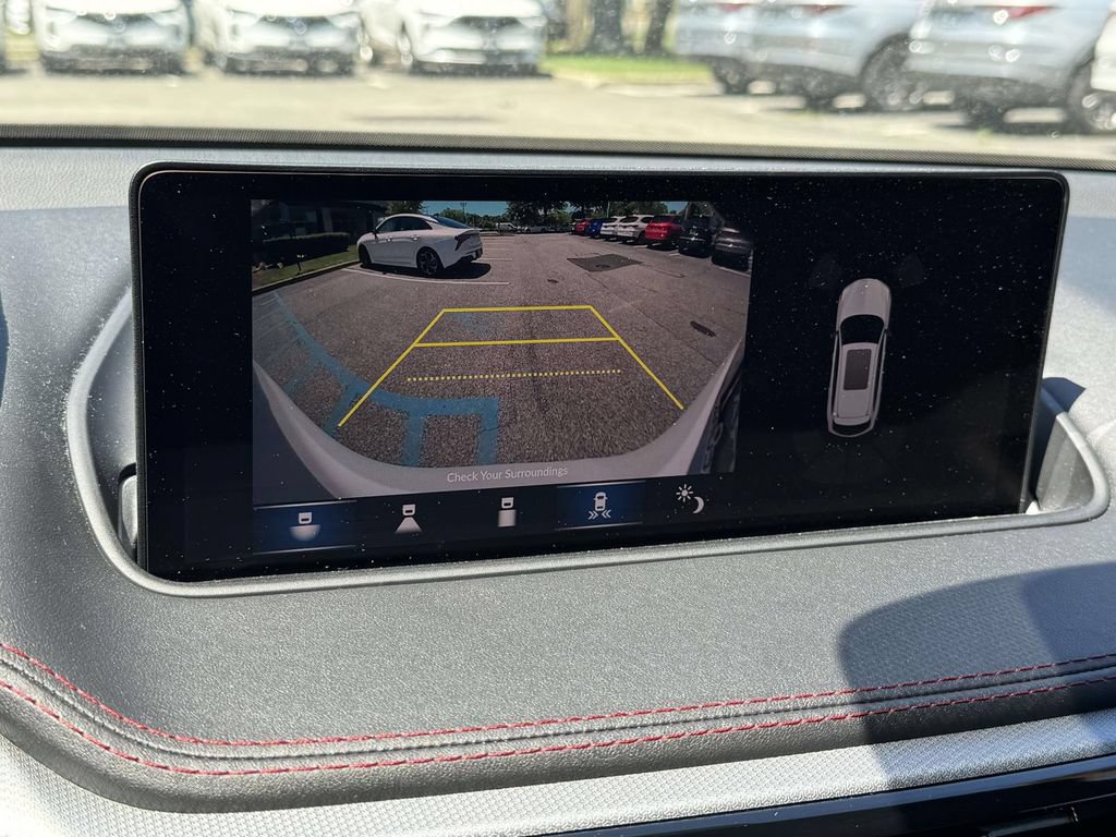 Certified 2023 Acura MDX A-Spec AWD/4WD image 26