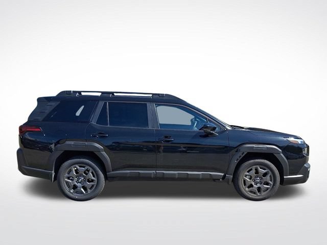 Certified 2026 Subaru Outback Premium AWD/4WD image 7