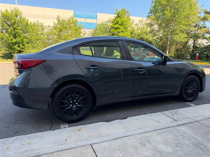 Used 2015 MAZDA MAZDA3 i Touring FWD image 20