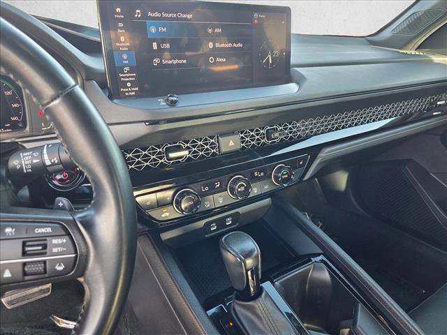 Used 2023 Honda Accord Sport image 14