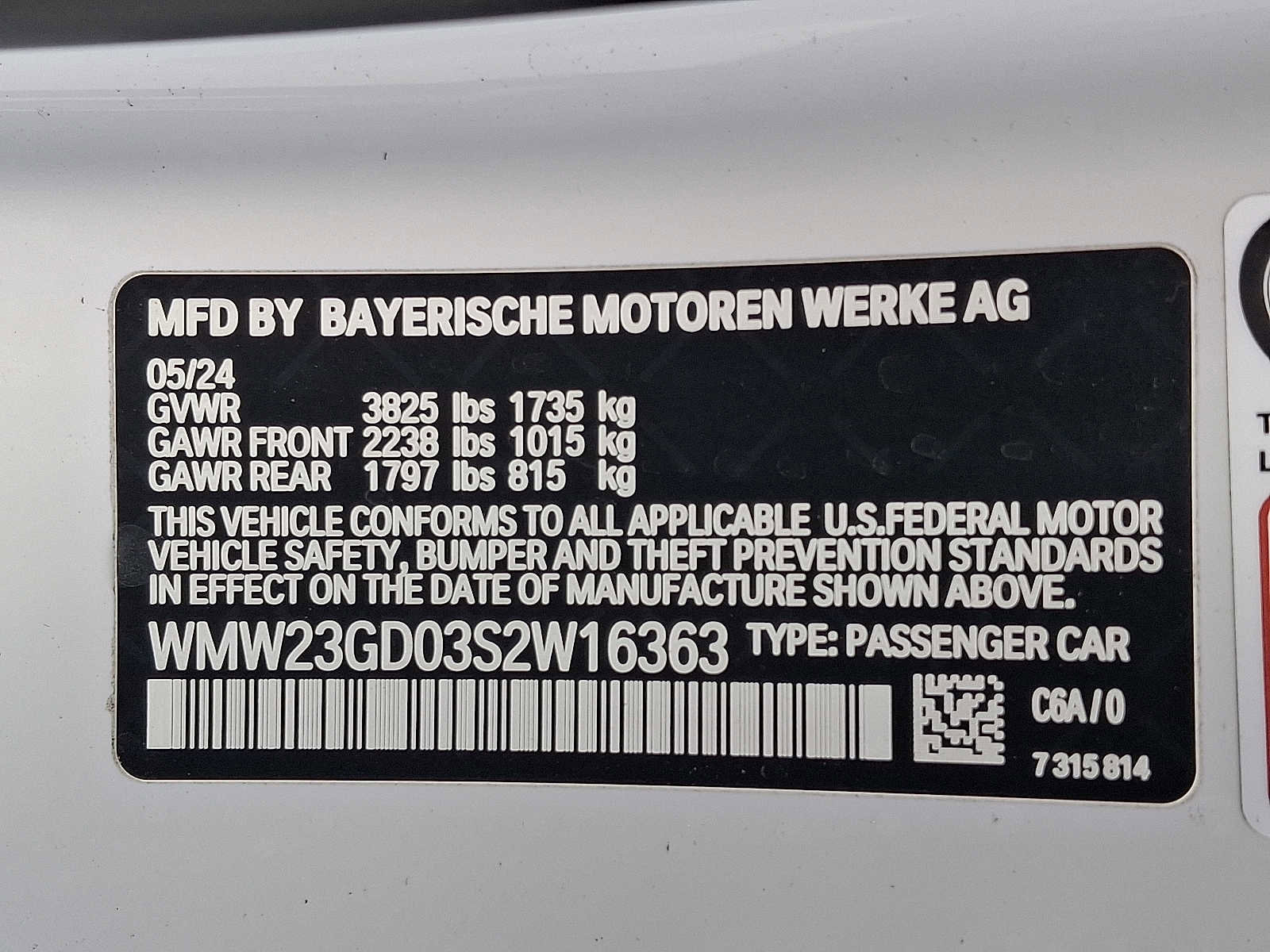 Used 2025 MINI Cooper S image 27