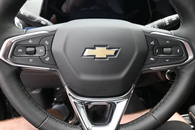 New 2026 Chevrolet Trax LT w/ Driver Confidence Package FWD image 30
