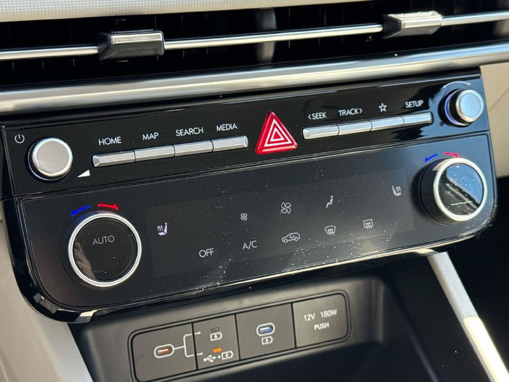 New 2026 Hyundai Tucson SEL Plus AWD/4WD image 19