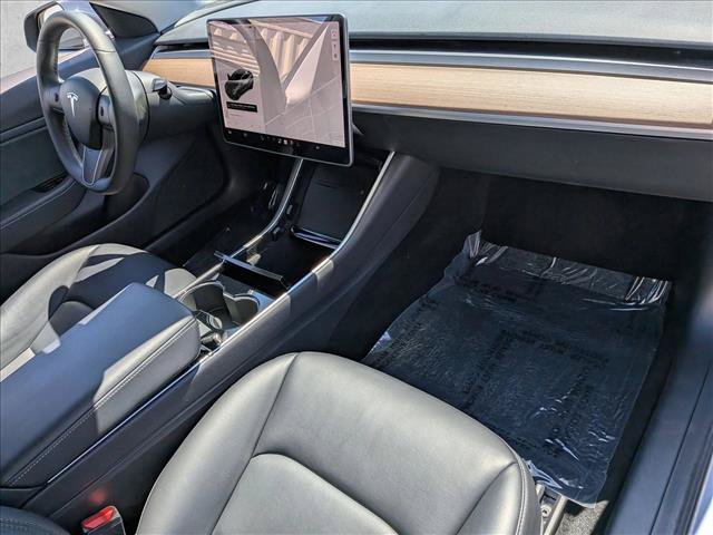 Used 2019 Tesla Model 3 Standard Range Plus RWD image 20