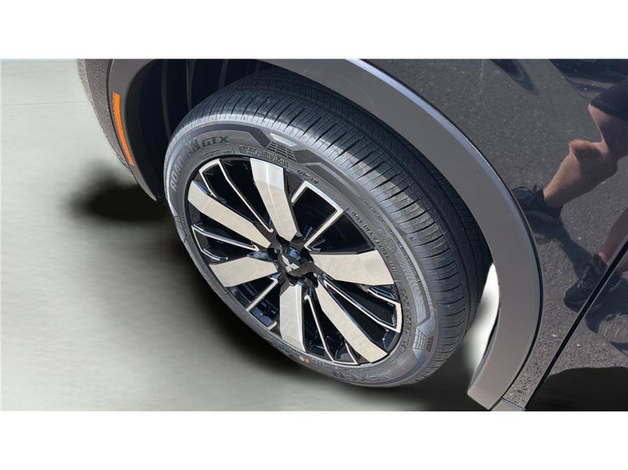 New 2026 Mitsubishi Outlander SE AWD/4WD image 14