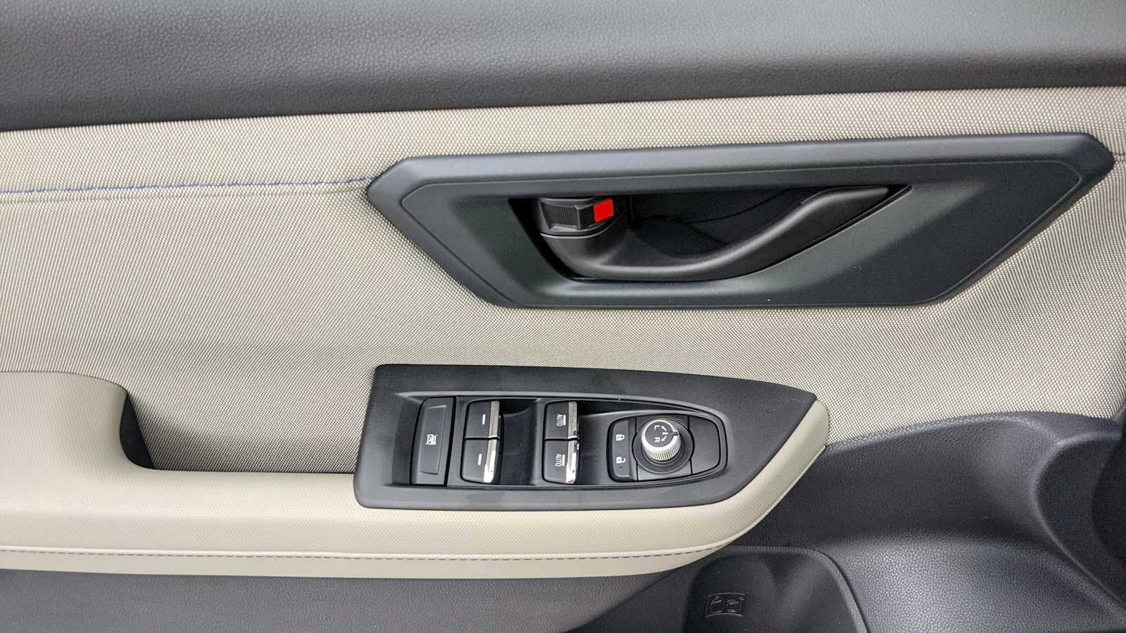 New 2026 Subaru Forester Premium AWD/4WD image 23