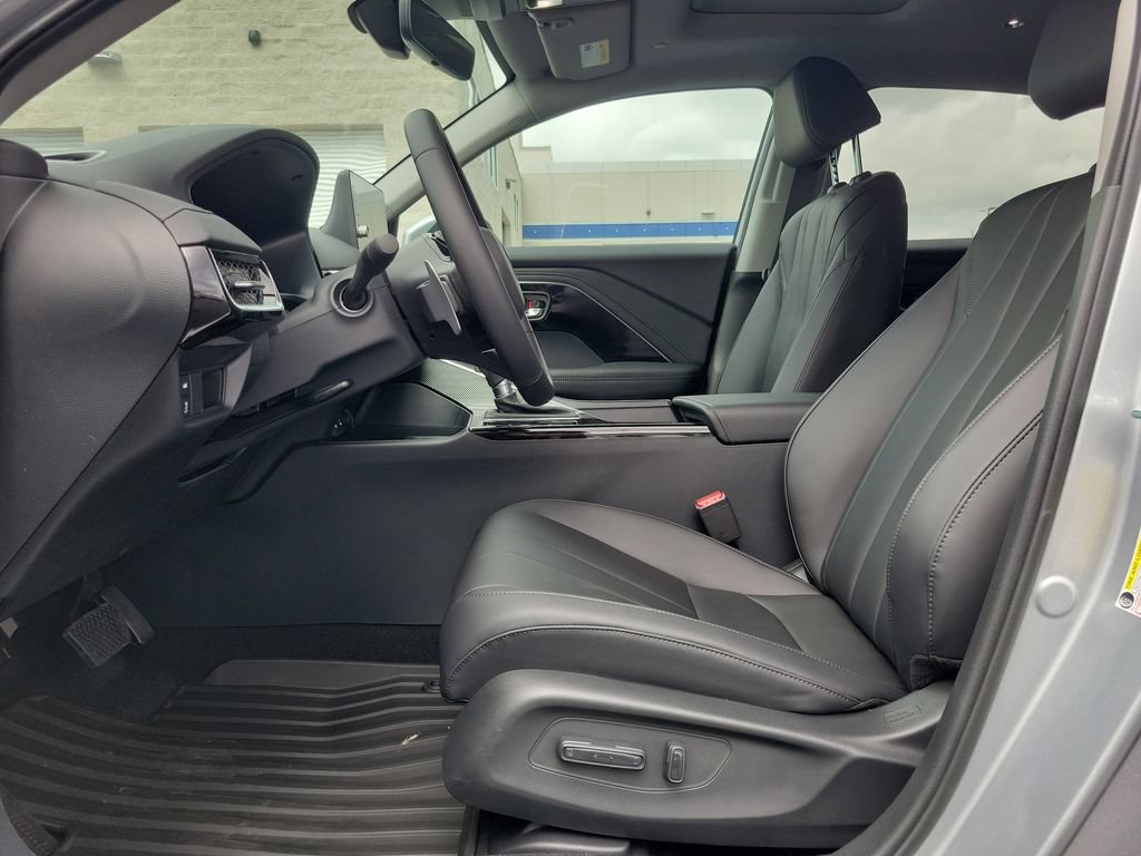 New 2026 Acura ADX FWD image 15