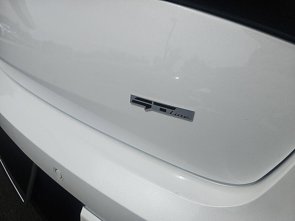 Used 2026 Kia K5 GT-Line w/ GT-Line Premium Package FWD image 9