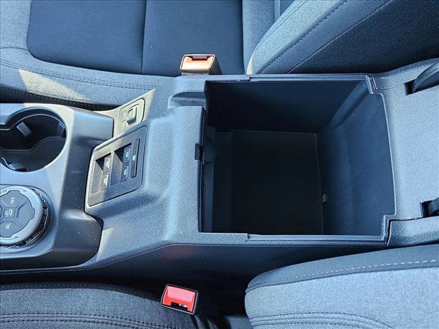 New 2025 Ford Bronco Big Bend image 14