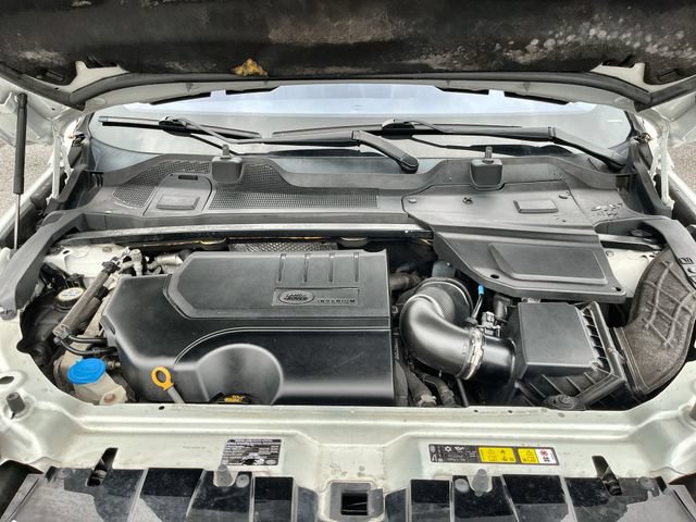 Used 2019 Land Rover Discovery Sport HSE AWD/4WD image 19