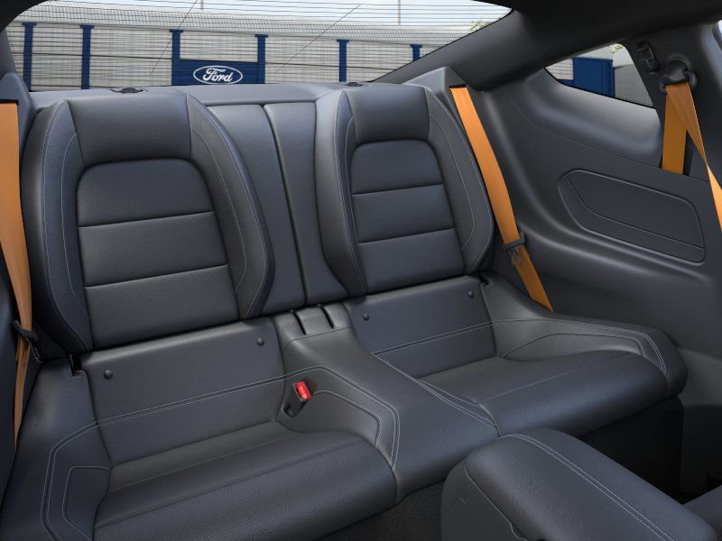 New 2026 Ford Mustang Premium image 11