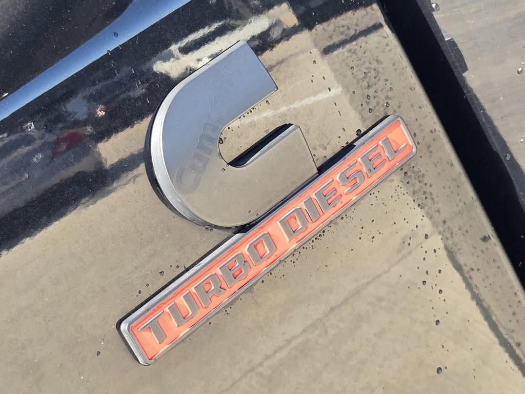 Used 2020 RAM 2500 Limited AWD/4WD image 13