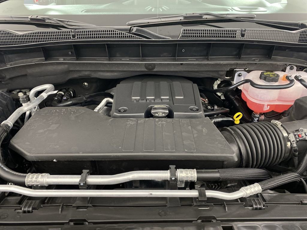 New 2026 GMC Sierra 1500 Pro w/ Pro Value Package image 29