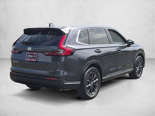 New 2027 Honda CR-V EX-L image 2