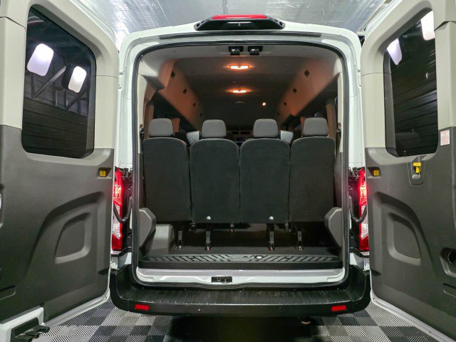 Used 2020 Ford Transit 350 XLT image 12