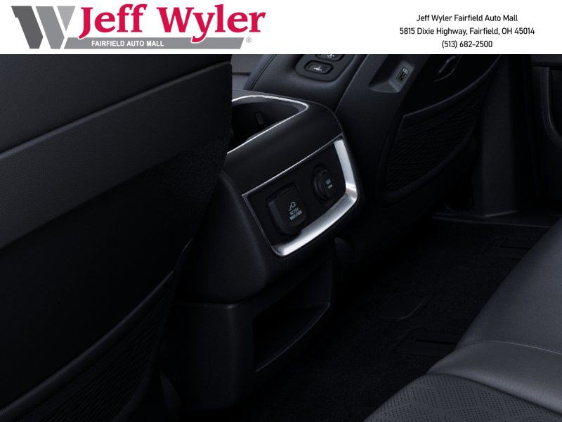 New 2026 Kia Carnival SX image 27