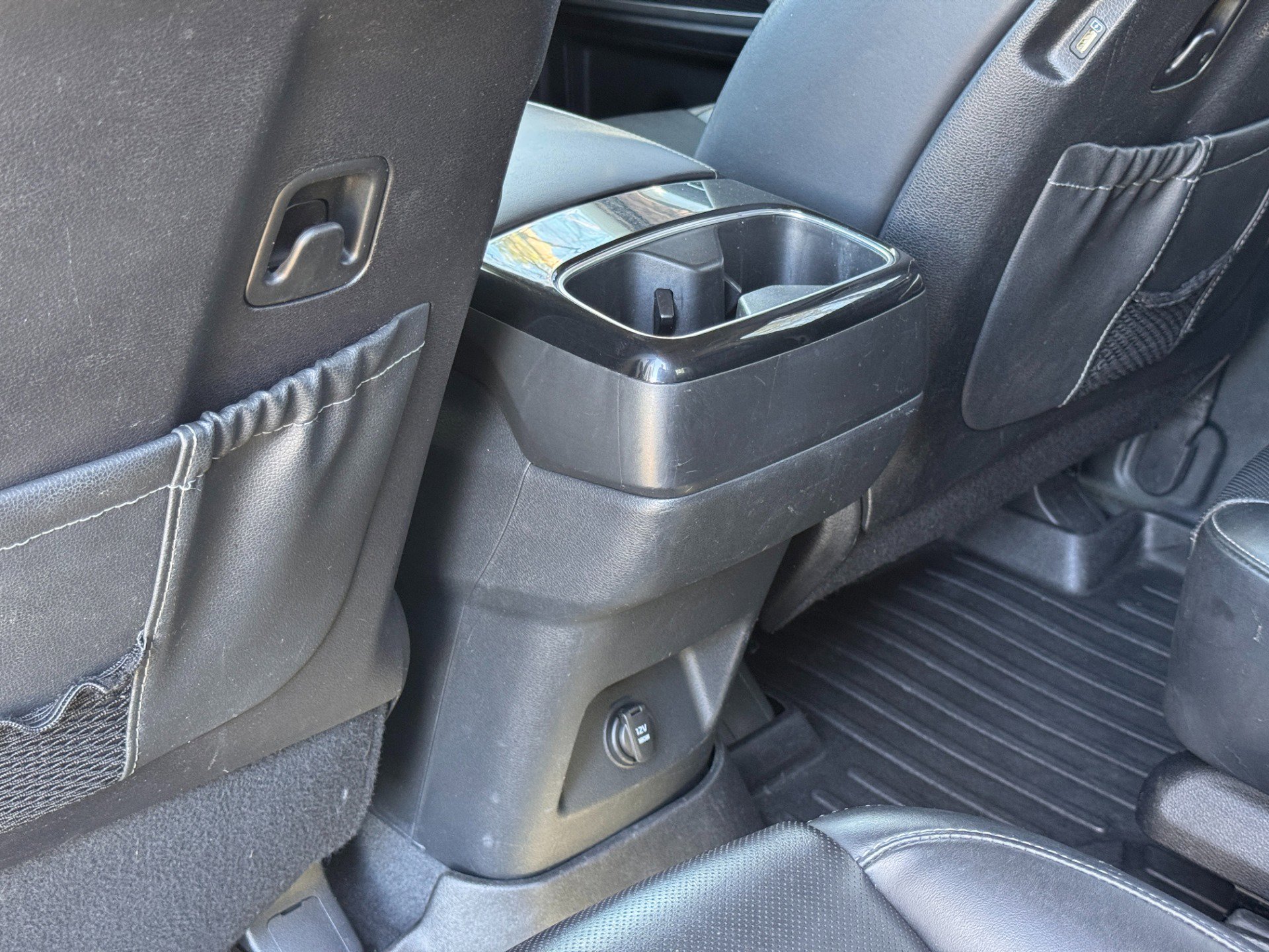 Used 2021 Kia Telluride S image 48