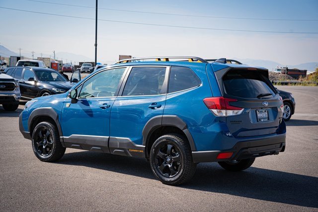 Used 2024 Subaru Forester Wilderness image 10