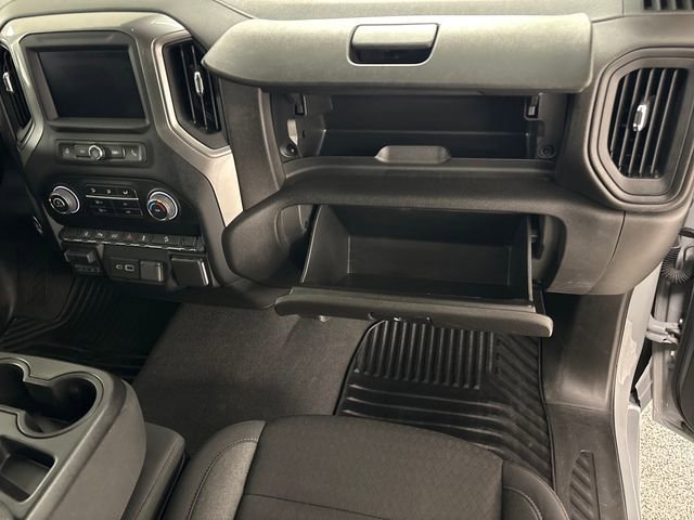 Used 2024 Chevrolet Silverado 2500 Custom w/ Custom Value Package image 20