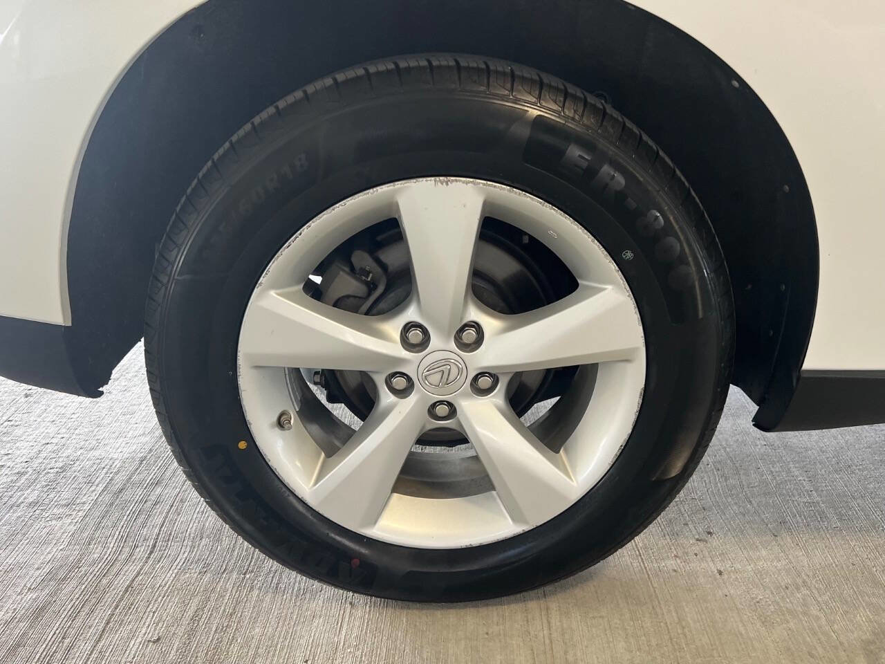 Used 2015 Lexus RX 350 AWD image 32