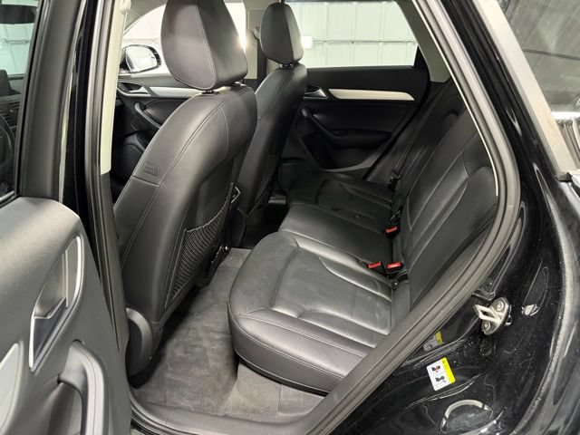 Used 2016 Audi Q3 2.0T Premium Plus w/ Technology Package AWD/4WD image 11