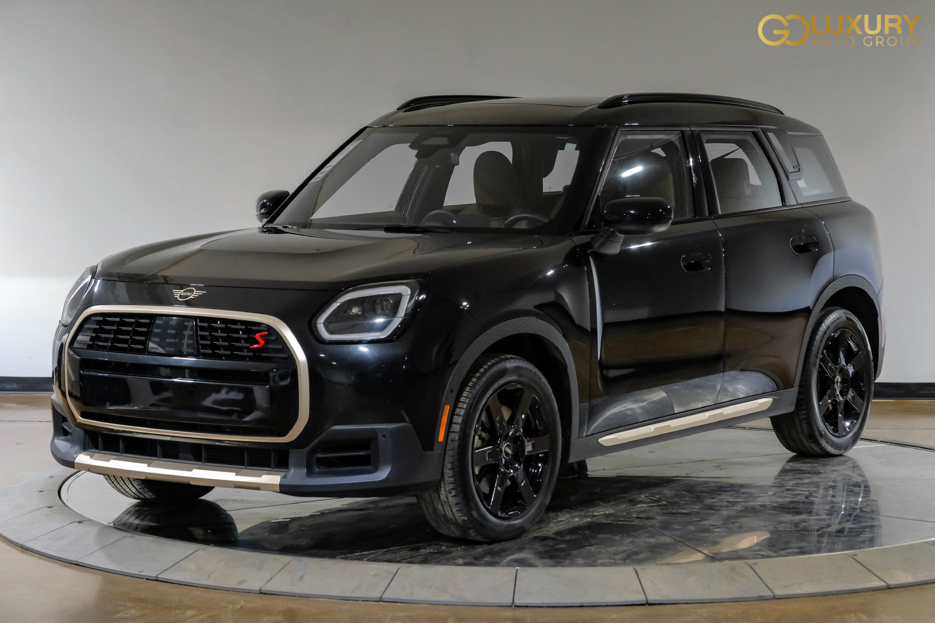 Used 2025 MINI Cooper Countryman S AWD/4WD image 8