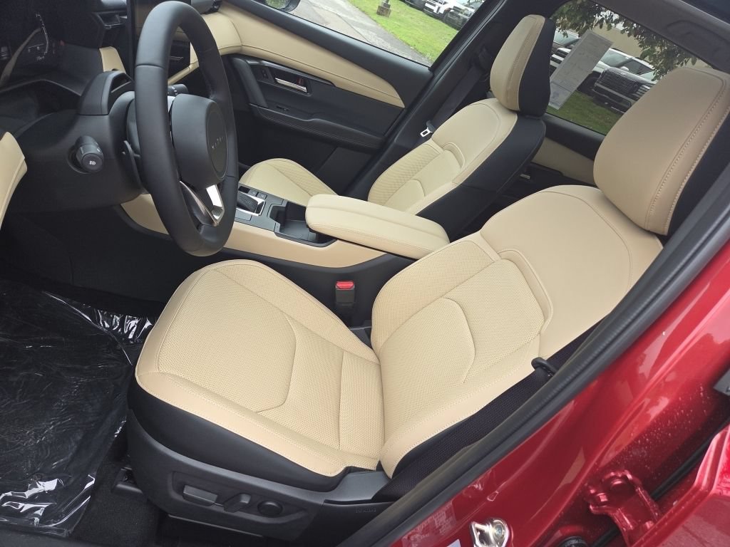 New 2026 MAZDA CX-5 2.5 S w/ Premium Plus Package AWD/4WD image 17