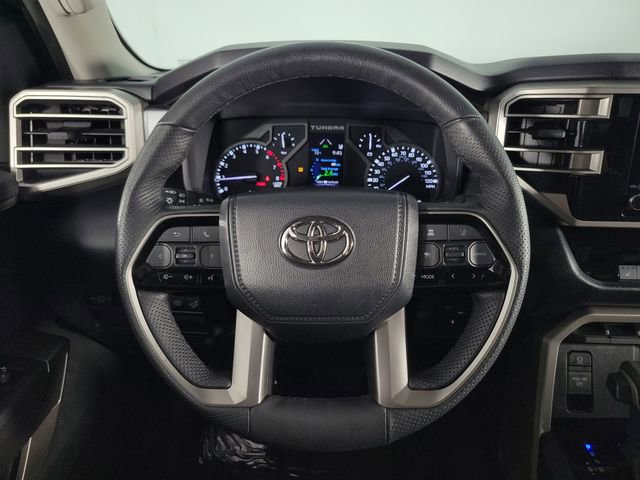 Used 2023 Toyota Tundra SR5 w/ SR5 Premium Package image 22