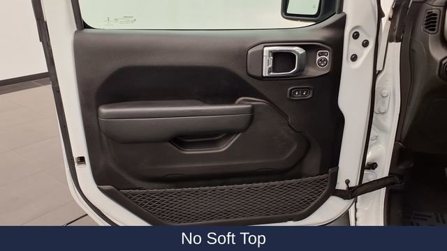 Used 2022 Jeep Wrangler Unlimited Sport image 13