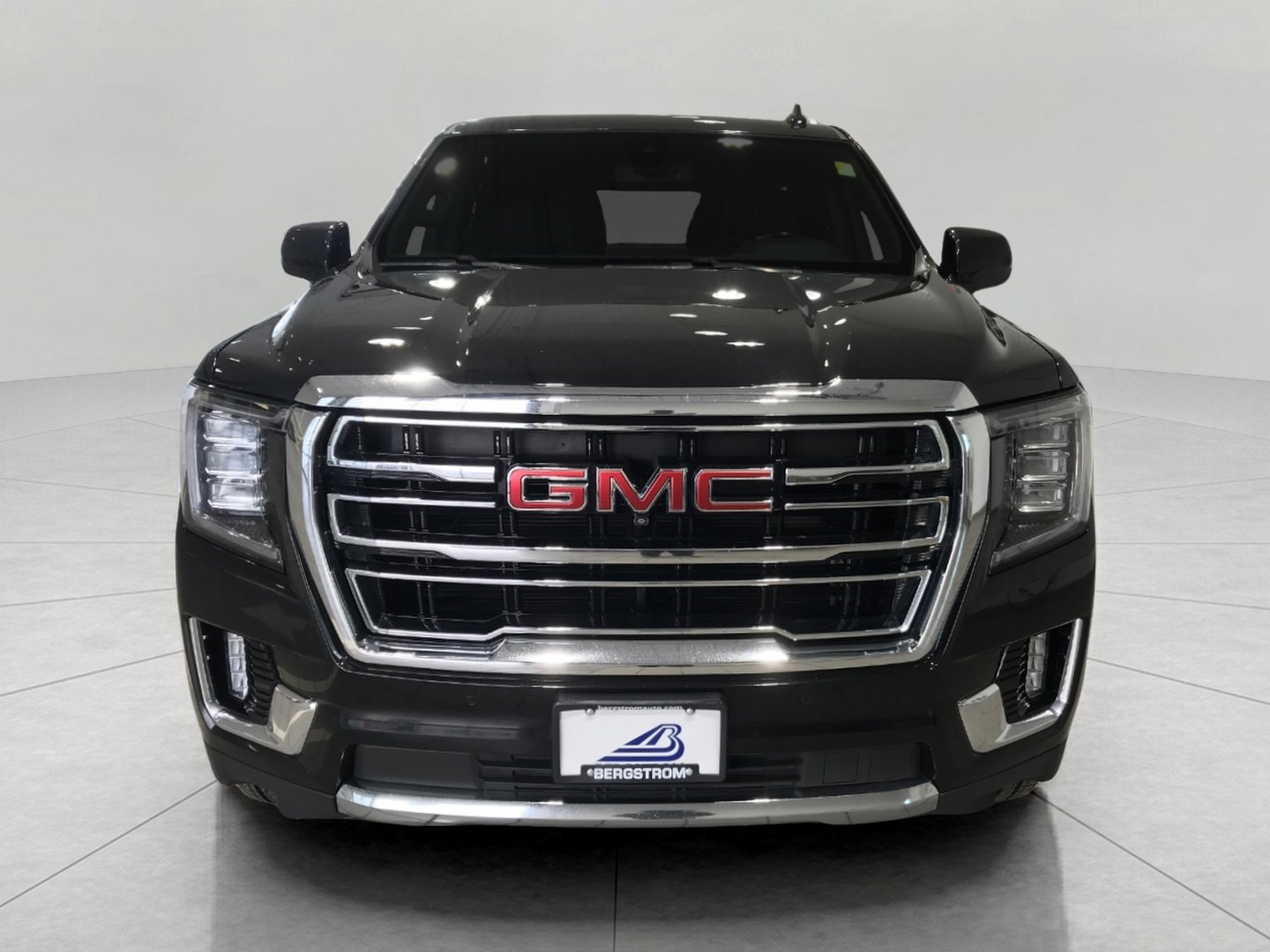 Used 2022 GMC Yukon SLT w/ SLT Luxury Package image 11