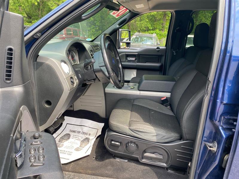 Used 2008 Ford F150 FX4 image 8