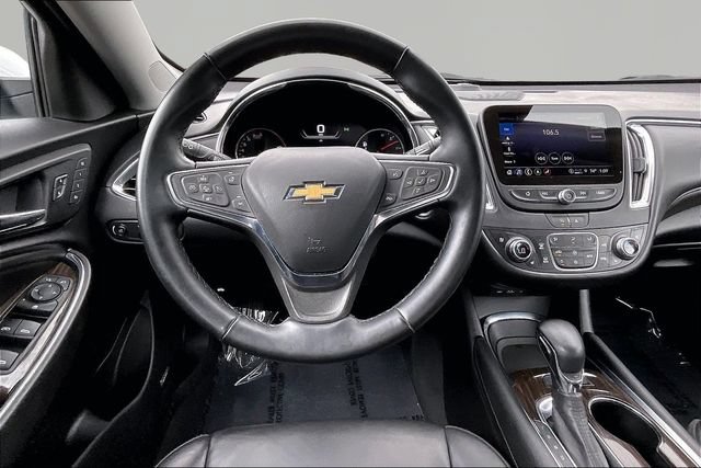 Used 2024 Chevrolet Malibu LT FWD image 8