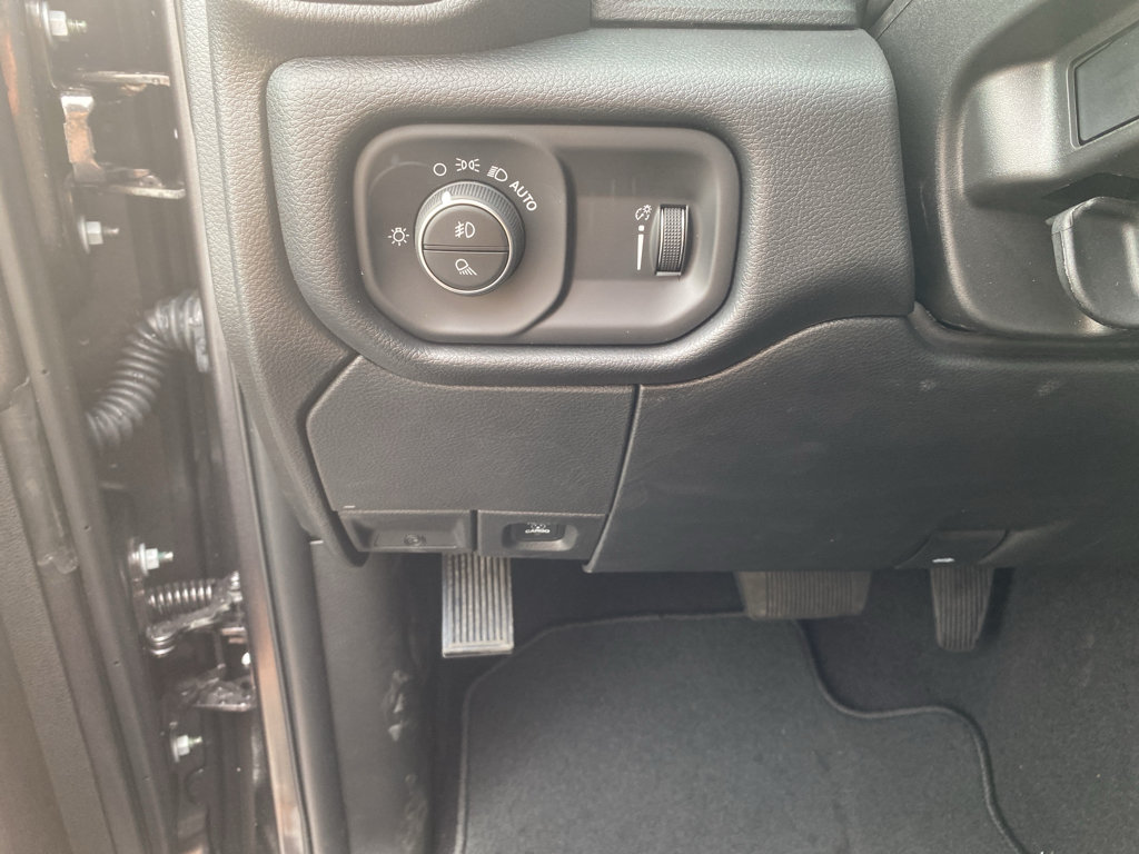 New 2026 RAM 2500 Tradesman AWD/4WD image 22