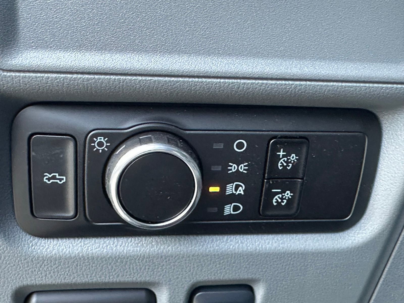 New 2025 Ford F150 Lightning Flash image 17