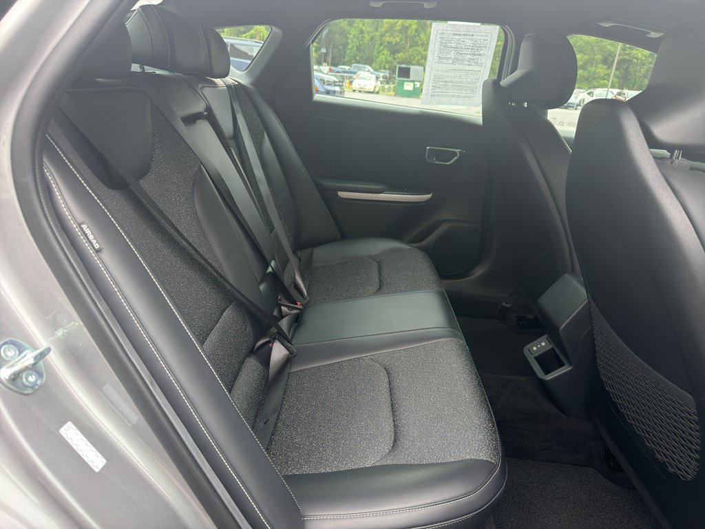 Used 2025 Kia K4 GT-Line w/ GT-Line Sunroof Package FWD image 25