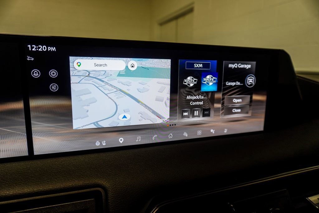 Used 2025 Nissan Armada PRO-4X w/ Pro-4X Premium Package image 27