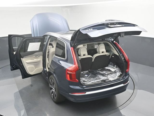 Used 2025 Volvo XC90 B6 Plus w/ Protection Package Premier image 48