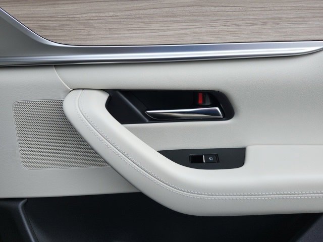 New 2026 MAZDA CX-90 3.3 Turbo w/ Premium Plus Pkg image 26