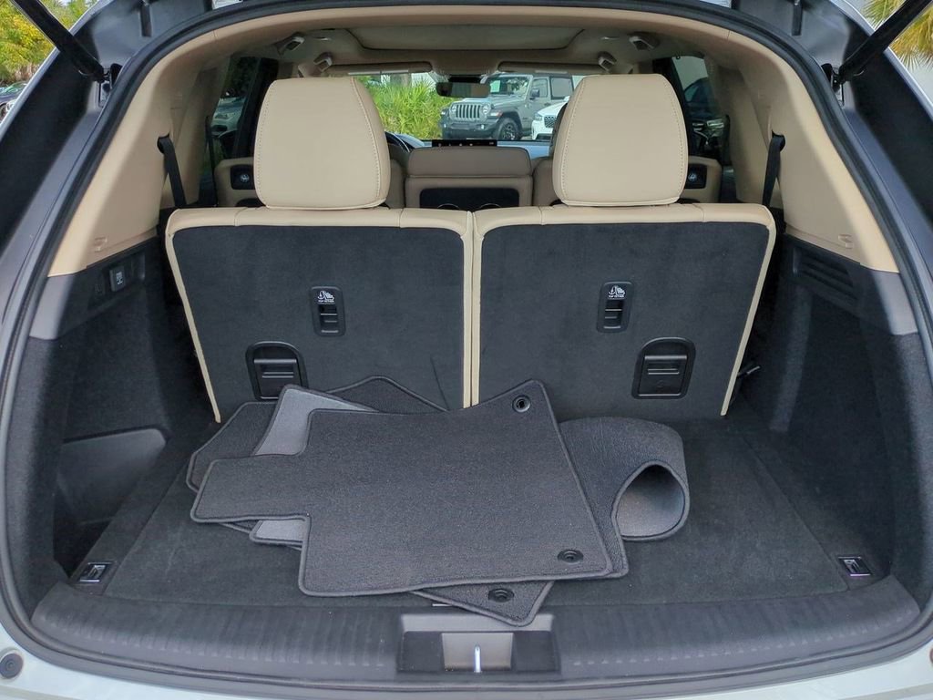 Used 2023 Acura MDX FWD w/ Technology Package image 13