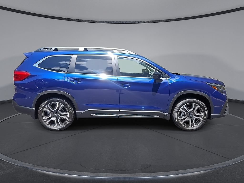 New 2026 Subaru Ascent Limited AWD/4WD image 5