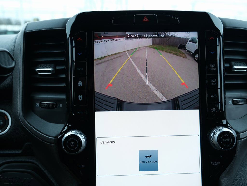 Used 2026 RAM 2500 Tradesman image 19