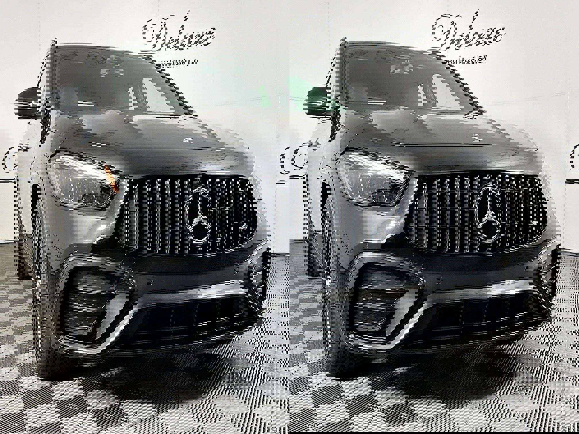 Used 2024 Mercedes-Benz GLA 35 AMG 4MATIC image 30