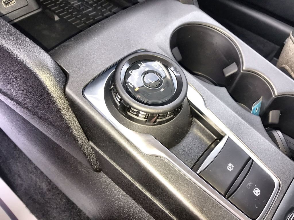 New 2025 Ford Bronco Sport Big Bend image 19