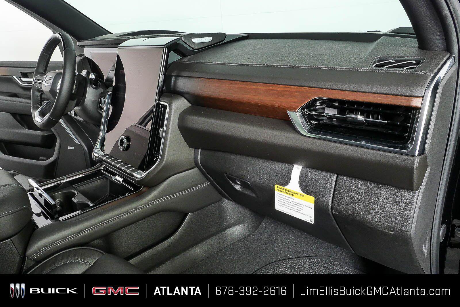 New 2026 GMC Yukon XL Denali w/ Denali Reserve Package AWD/4WD image 25