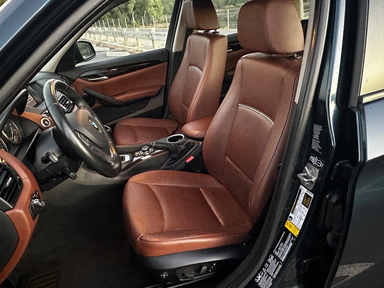 Used 2014 BMW X1 xDrive28i image 11