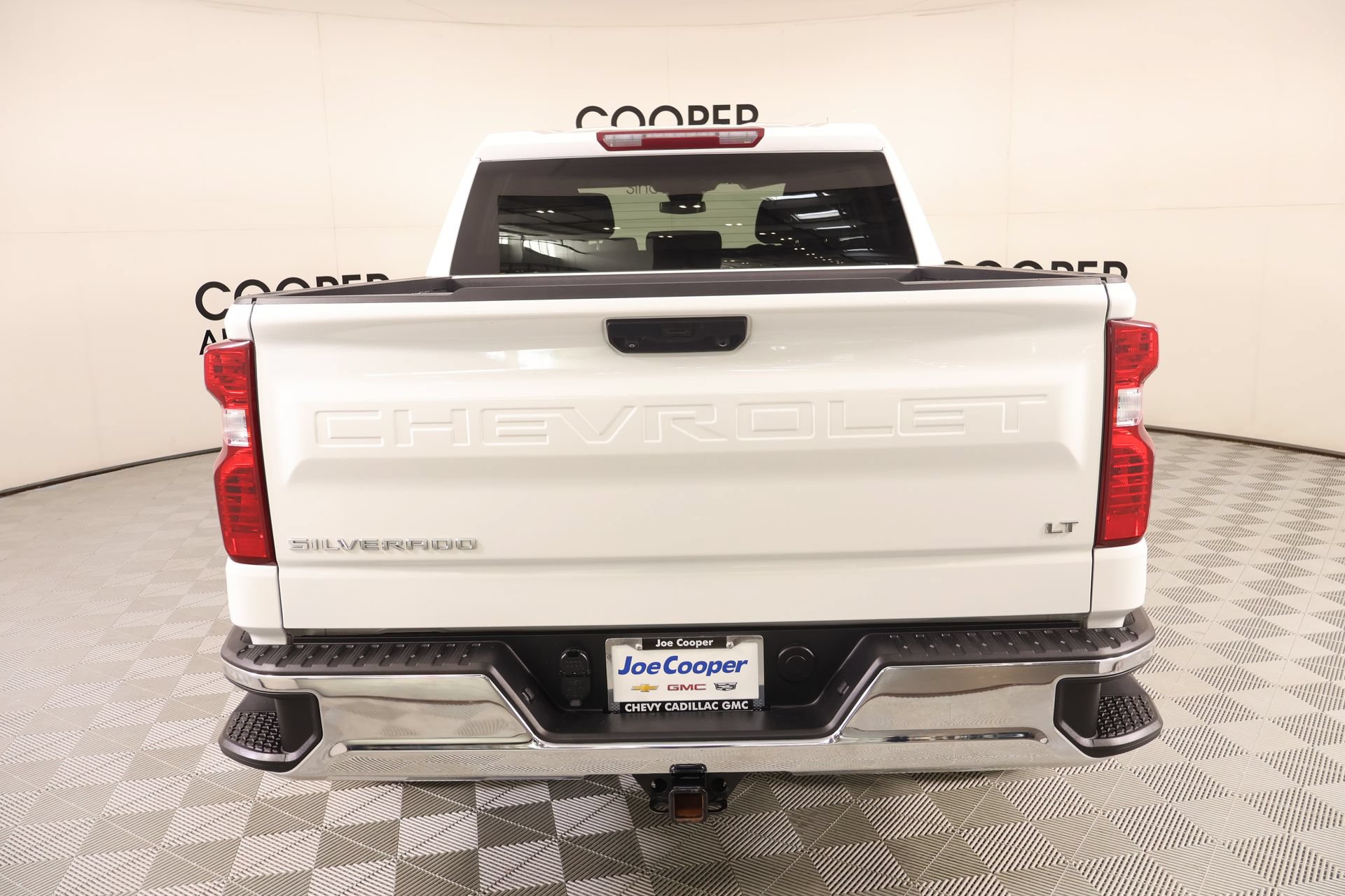 Used 2023 Chevrolet Silverado 1500 LT w/ Protection Package AWD/4WD image 21