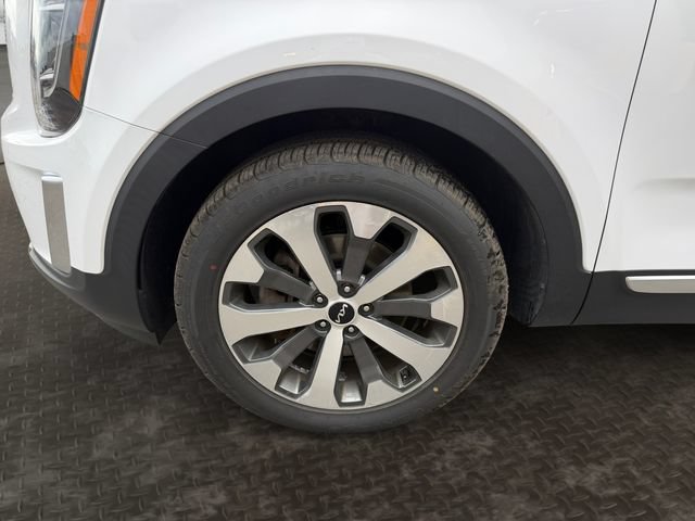 Certified 2022 Kia Telluride S FWD image 10