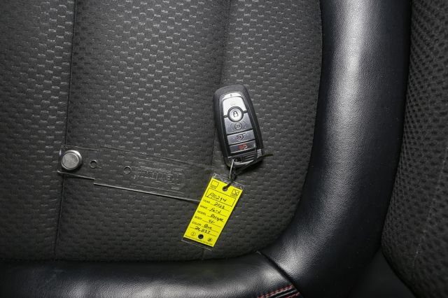 Used 2023 Ford Escape ST-Line Select w/ Tech Pack #1 AWD/4WD image 41
