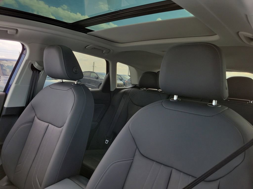 New 2026 Audi Q3 quattro 2.0T AWD/4WD image 16